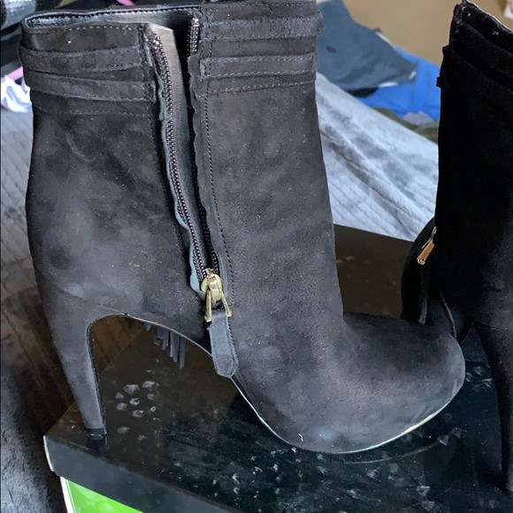 Sam Edelman Booties - Picture 5 of 5